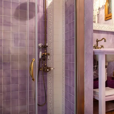 Borgo Mommialla Casa Dell'artista Holiday home *