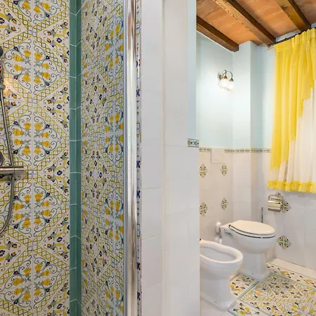 Tatil Evi Borgo Mommialla Casa Dell'artista *